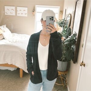 Lululemon Full Zip Jacket